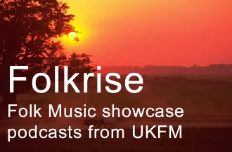 folkrise podcast